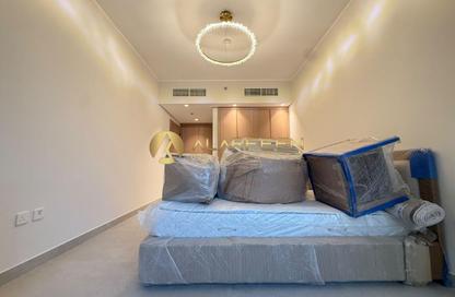 Apartment - 1 - 2 for rent in Neva Residences - District 16 - Jumeirah Village Circle - Dubai