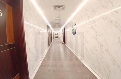 Apartment - 2 Bedrooms - 2 Bathrooms for rent in Hoshi - Al Badie - Sharjah