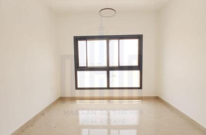 Apartment - 2 Bedrooms - 2 Bathrooms for rent in Hoshi - Al Badie - Sharjah