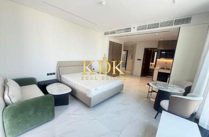 شقة - 1 للايجار في سكاي هيلز ريزيدنسز 2 - سكاي هيلز ريسيدنزيس - حديقة دبي العلميه - دبي