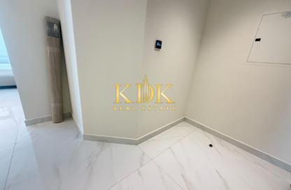 شقة - 1 للايجار في سكاي هيلز ريزيدنسز 2 - سكاي هيلز ريسيدنزيس - حديقة دبي العلميه - دبي