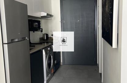 Apartment - Studio - 1 Bathroom for rent in The Link - East Village - Aljada - Sharjah Apartment - Studio - 1 Bathroom for rent in The Link - East Village - Aljada - Sharjah