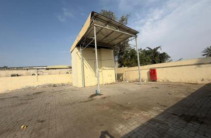 Land - Studio for rent in Industrial Area 5 - Sharjah Industrial Area - Sharjah