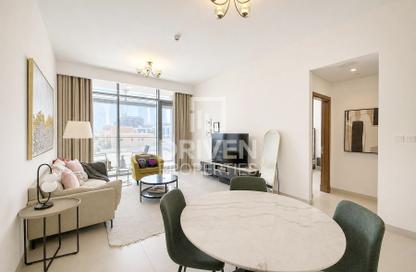 Apartment - 1 - 2 for rent in Canal Front Residence 4 - Canal Front Residences - Al Wasl - Dubai Apartment - 1 - 2 for rent in Canal Front Residence 4 - Canal Front Residences - Al Wasl - Dubai