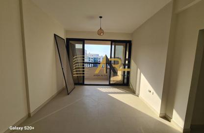 Apartment - 2 - 3 for rent in Sarab 2 - Aljada - Sharjah