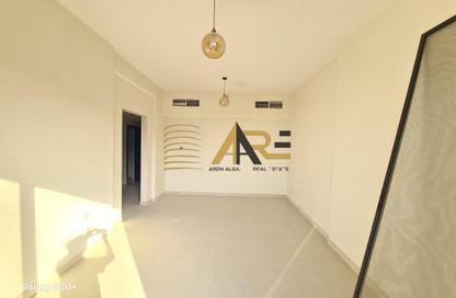 Apartment - 2 - 3 for rent in Sarab 2 - Aljada - Sharjah