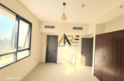 Apartment - 2 - 3 for rent in Sarab 2 - Aljada - Sharjah