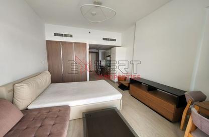 Apartment - Studio - 1 Bathroom for rent in Azizi Aliyah - Al Jaddaf - Dubai