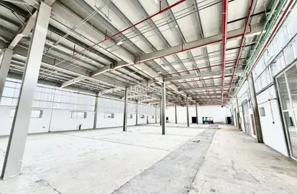 مستودع - 3 حمامات للايجار في القصيص الصناعية 2 - المنطقة الصناعية بالقصيص - القصيص - دبي مستودع - 3 حمامات للايجار في القصيص الصناعية 2 - المنطقة الصناعية بالقصيص - القصيص - دبي