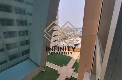 Apartment - Studio - 1 for sale in Ajman One Towers - Al Rashidiya 3 - Al Rashidiya - Ajman