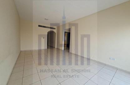 Apartment - 2 Bedrooms - 3 Bathrooms for rent in Muwaileh 29 Building - Muwaileh - Sharjah