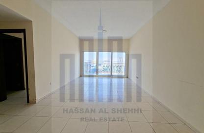 Apartment - 2 Bedrooms - 3 Bathrooms for rent in Muwaileh 29 Building - Muwaileh - Sharjah