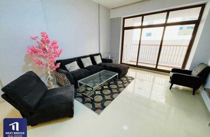 Apartment - 1 Bedroom - 2 Bathrooms for rent in Laya Residences - District 10 - Jumeirah Village Circle - Dubai