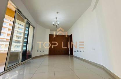 Apartment - 1 Bedroom - 2 Bathrooms for rent in Lakeside Tower B - Lakeside Residence - Dubai Production City (IMPZ) - Dubai
