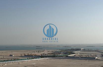 شقة - 2 غرف نوم - 3 حمامات للايجار في سعديات كود - جزيرة السعديات - أبوظبي