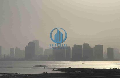 شقة - 2 غرف نوم - 3 حمامات للايجار في سعديات كود - جزيرة السعديات - أبوظبي