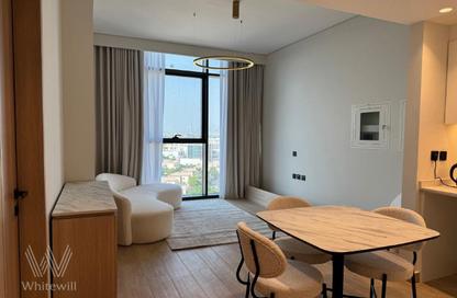 Apartment - 1 - 2 for rent in Seslia Tower - District 4 - Jumeirah Village Triangle - Dubai Apartment - 1 - 2 for rent in Seslia Tower - District 4 - Jumeirah Village Triangle - Dubai