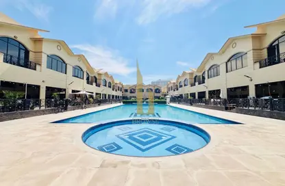 فيلا - 4 غرف نوم - 4 حمامات للايجار في فلل البرشاء 1 - البرشاء 1 - البرشاء - دبي