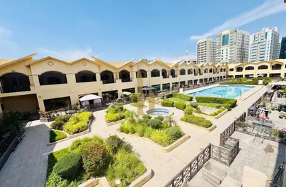 فيلا - 4 غرف نوم - 4 حمامات للايجار في فلل البرشاء 1 - البرشاء 1 - البرشاء - دبي