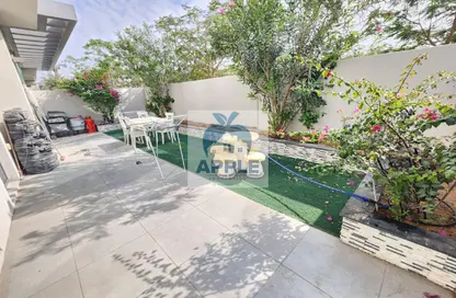 Townhouse - 2 Bedrooms - 3 Bathrooms for rent in Al Yasmeen - Al Zahia - Muwaileh Commercial - Sharjah