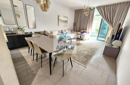 Townhouse - 2 Bedrooms - 3 Bathrooms for rent in Al Yasmeen - Al Zahia - Muwaileh Commercial - Sharjah