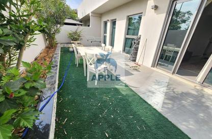 Townhouse - 2 Bedrooms - 3 Bathrooms for rent in Al Yasmeen - Al Zahia - Muwaileh Commercial - Sharjah