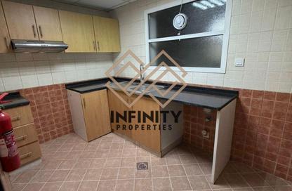 Apartment - 1 Bedroom - 2 Bathrooms for sale in Al Ameera Village - Ajman