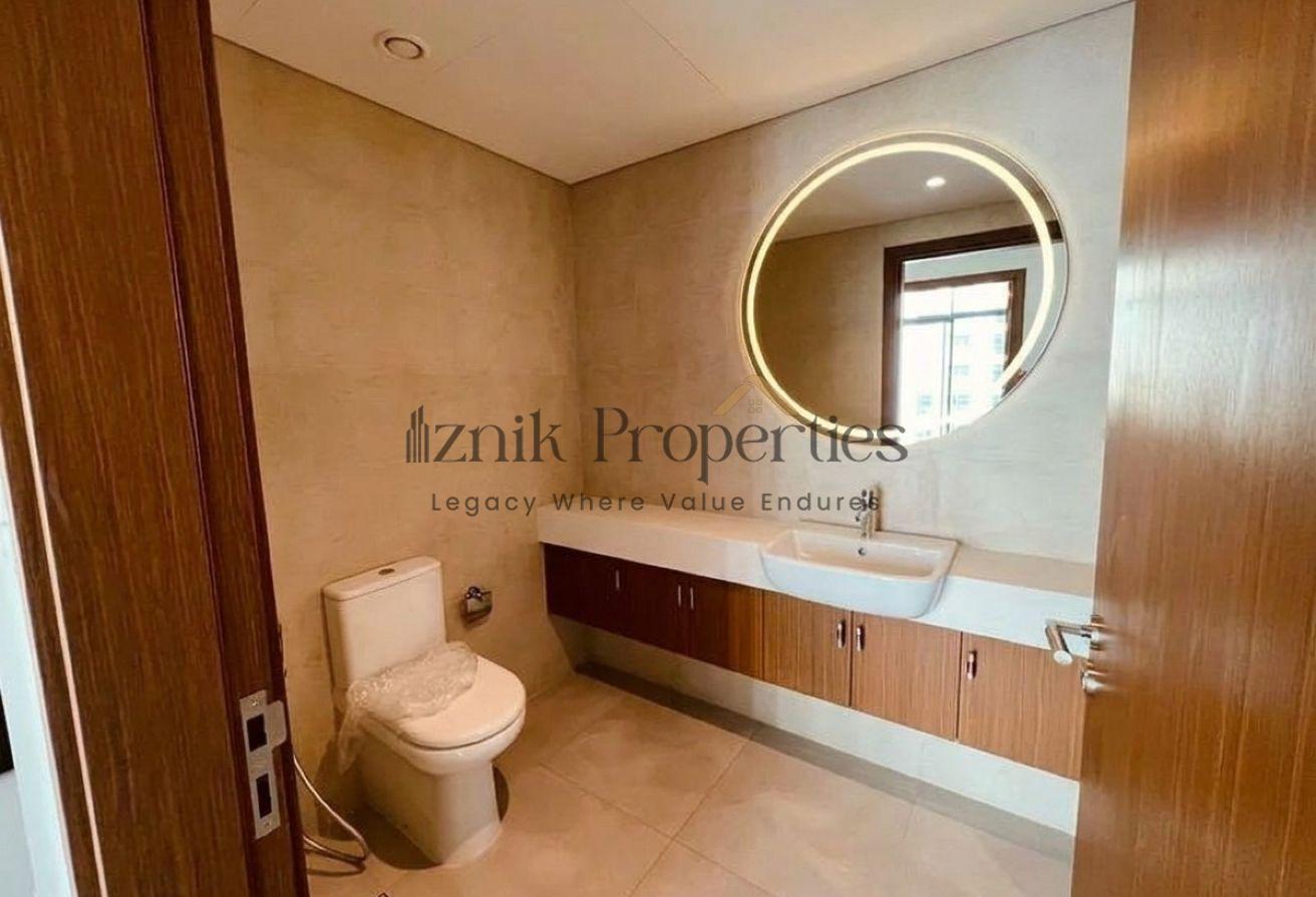 Spacious 2BR | Pool & Villa View | Near Metro photo 10