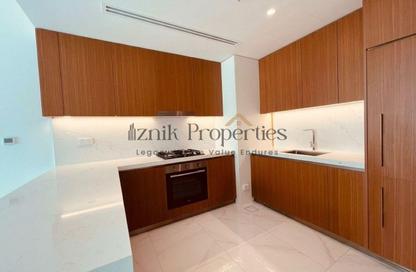 Apartment - 2 - 2 for rent in Azizi Central - Al Furjan - Dubai