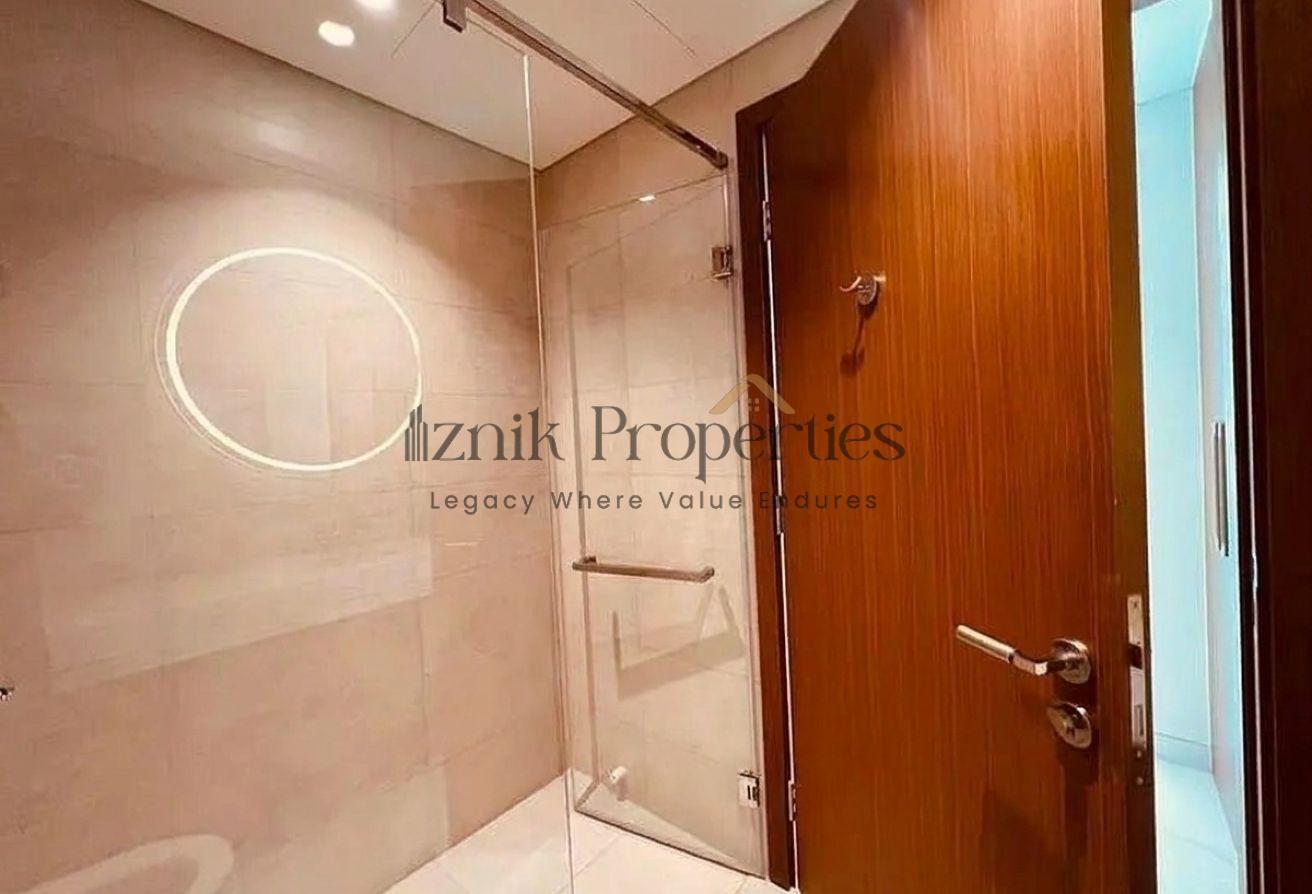 Spacious 2BR | Pool & Villa View | Near Metro photo 6