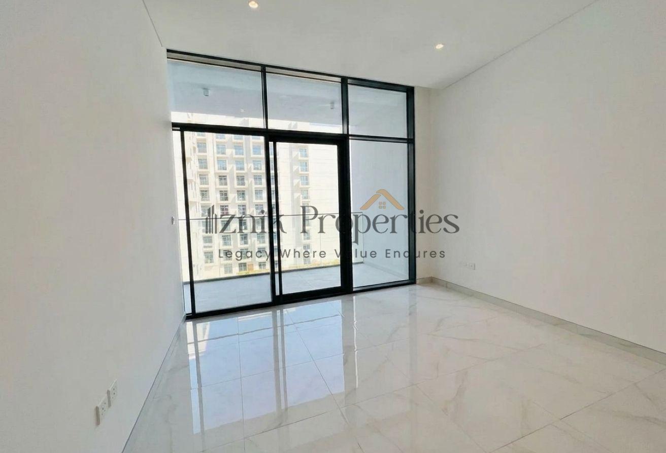 Spacious 2BR | Pool & Villa View | Near Metro photo 17