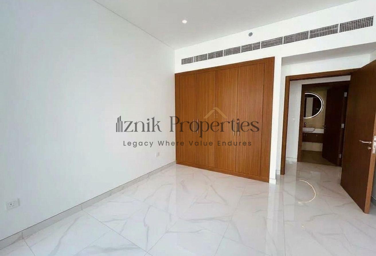 Spacious 2BR | Pool & Villa View | Near Metro photo 14
