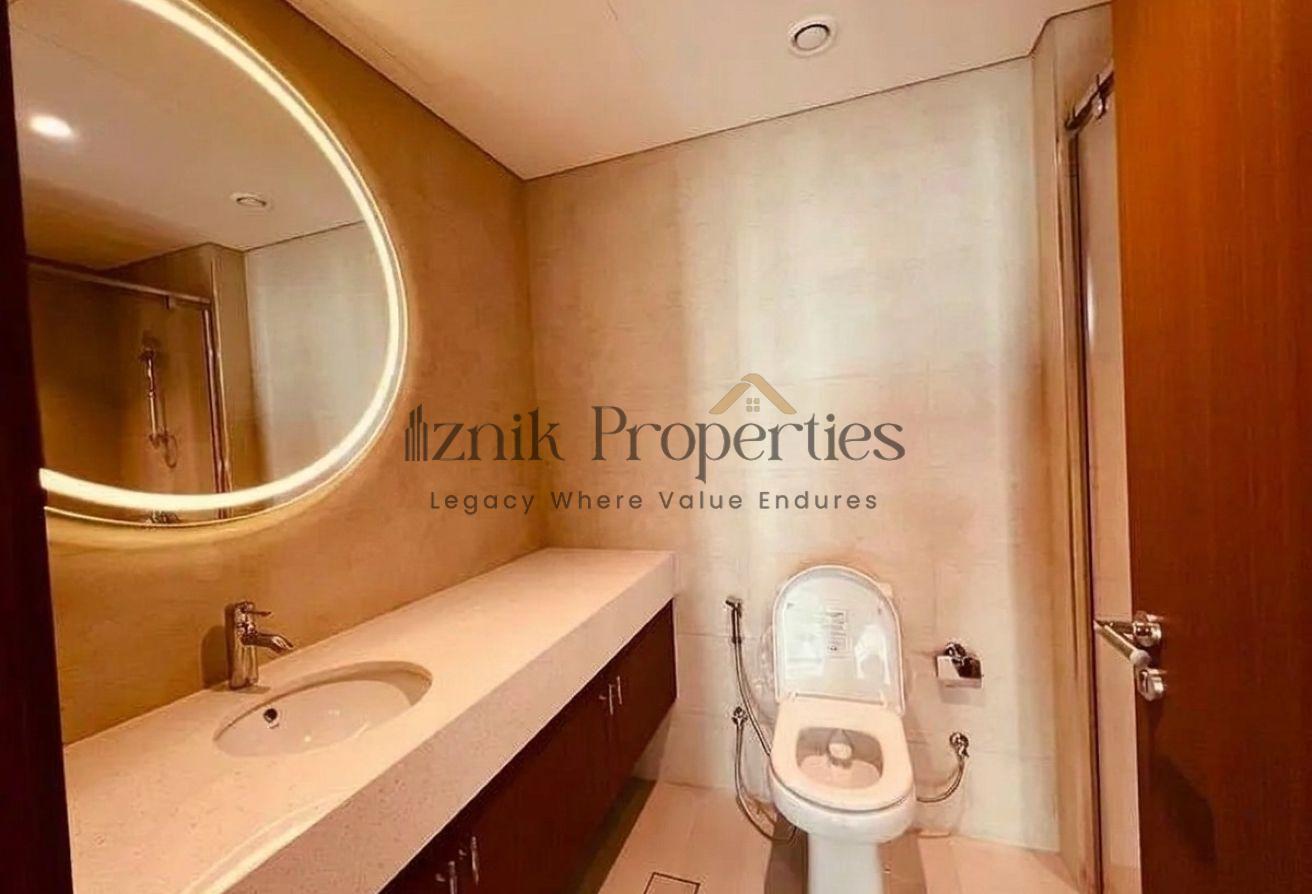 Spacious 2BR | Pool & Villa View | Near Metro photo 16
