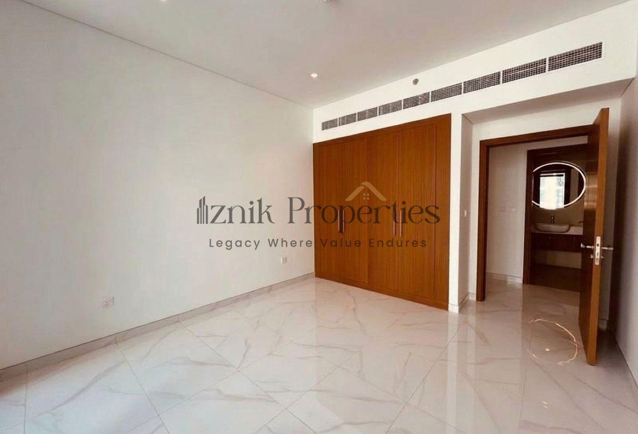 Spacious 2BR | Pool & Villa View | Near Metro photo 18