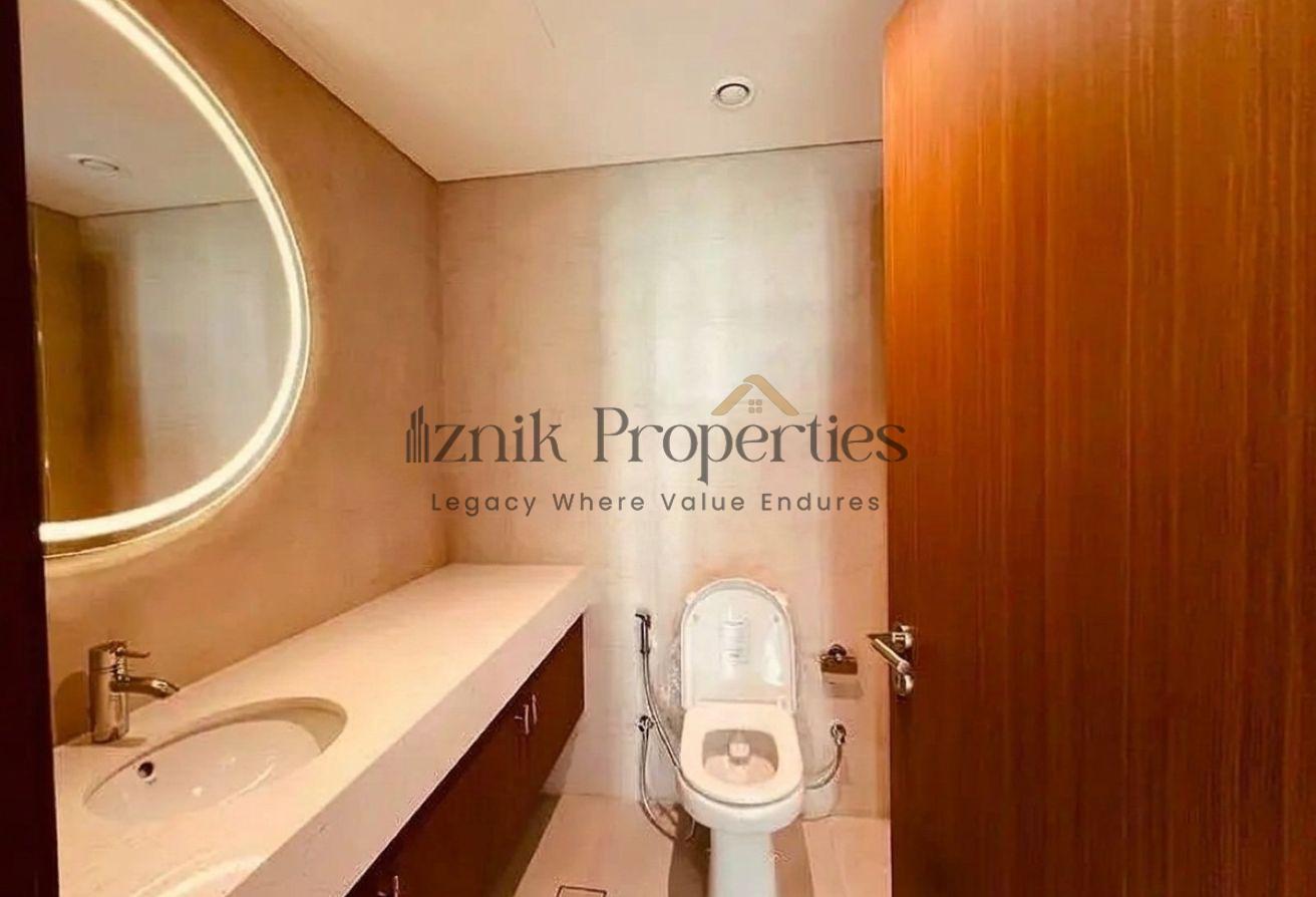 Spacious 2BR | Pool & Villa View | Near Metro photo 5