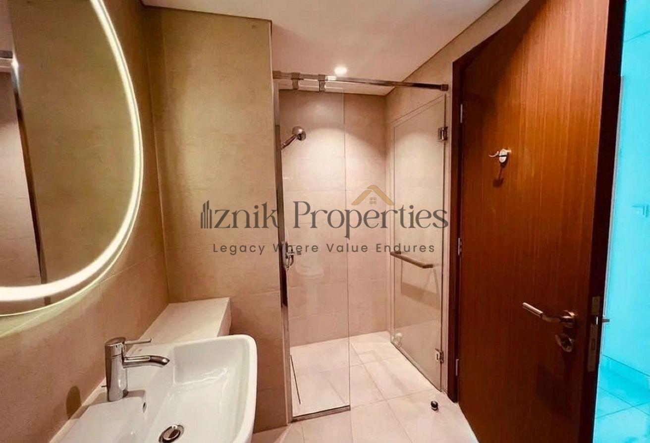 Spacious 2BR | Pool & Villa View | Near Metro photo 4
