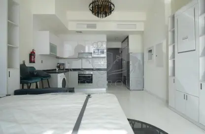 شقة - 1 حمام للايجار في بيز من دانوب - الخليج التجاري - دبي