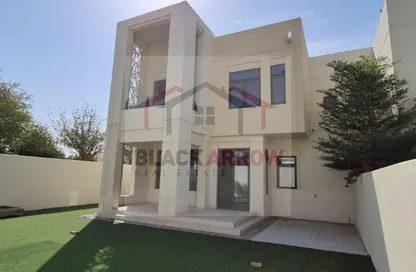 Villa - 3 Bedrooms - 4 Bathrooms for sale in Mira Oasis 3 - Mira Oasis - Reem - Dubai
