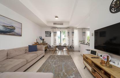 Townhouse - 2 Bedrooms - 3 Bathrooms for rent in Springs 8 - The Springs - Dubai