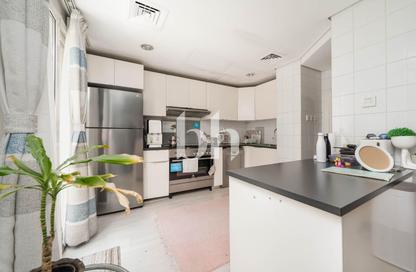 Townhouse - 2 Bedrooms - 3 Bathrooms for rent in Springs 8 - The Springs - Dubai