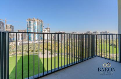 Apartment - 3 Bedrooms - 4 Bathrooms for rent in Park Field Tower 2 - Park Field - Dubai Hills Estate - Dubai