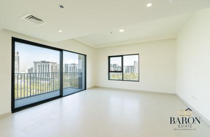 Apartment - 3 Bedrooms - 4 Bathrooms for rent in Park Field Tower 2 - Park Field - Dubai Hills Estate - Dubai
