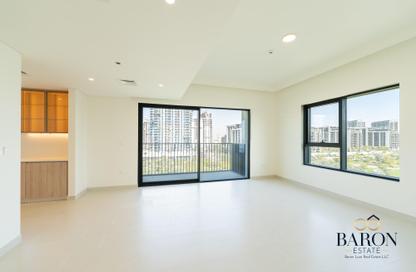 Apartment - 3 Bedrooms - 4 Bathrooms for rent in Park Field Tower 2 - Park Field - Dubai Hills Estate - Dubai
