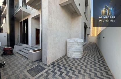 Villa - 4 Bedrooms - 6 Bathrooms for sale in Al Aamra Gardens - Al Amerah - Ajman
