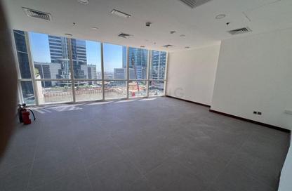 Office Space - Studio - 1 Bathroom for rent in Park Lane Tower - Business Bay - Dubai