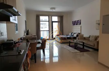 شقة - 1 حمام للايجار في لينكولن بارك نورث سايد - لينكولن بارك - ارجان - دبي