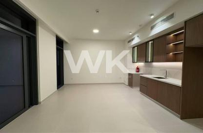 Apartment - 1 Bedroom - 1 Bathroom for rent in Palace Residence North - Dubai Creek Harbour (The Lagoons) - Dubai