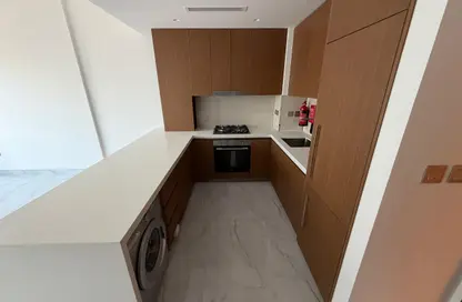 Apartment - 1 Bedroom - 1 Bathroom for rent in Azizi Mirage - Dubai Studio City - Dubai