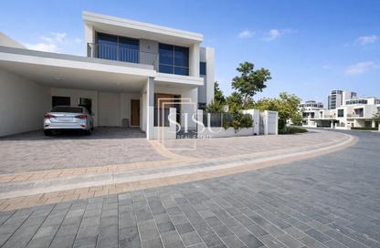 Villa - 3 Bedrooms - 4 Bathrooms for sale in Sidra Villas III - Sidra Villas - Dubai Hills Estate - Dubai