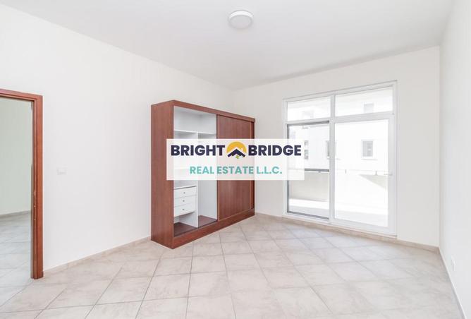 1-bed apartment in Regent House 1 — photo 2